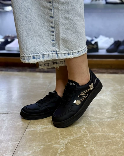 کتانی زنانه ونس باگزبانی خرگوشی