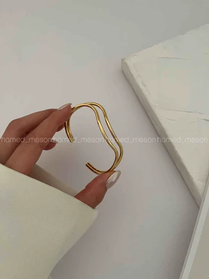 دستبند موج