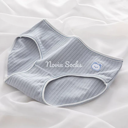 شورت استیکر حیوانات(4612-10) (سایز 34 تا 38)