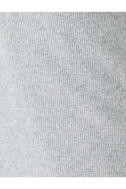 شلوار ورزشی Jogger با کمر الاستیک 3SAK10076EK