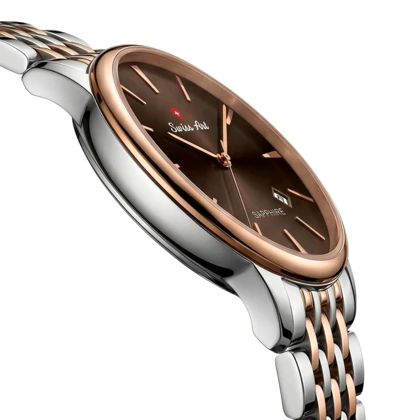 ساعت مچی مردانه سوئیس آرت مدل 920022SR1605