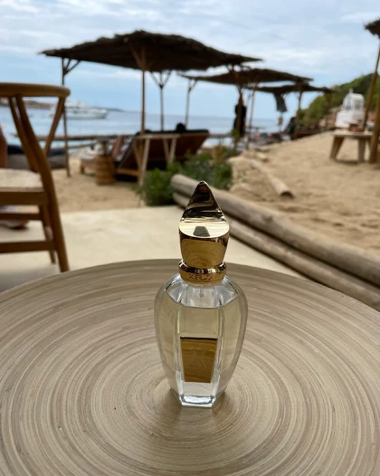عطر زرجف-زرژاف آلنده Xerjoff Allende