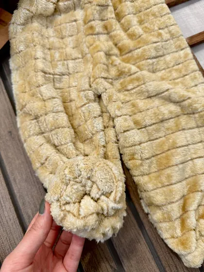 سویشرت شلوار خرس پشمالو