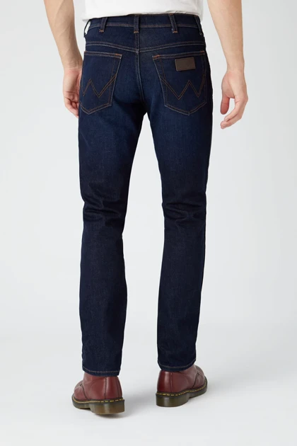 شلوار جین مردانه wrangler wrangler