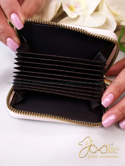 جاکارتی کیف پول زنانه کد B1072