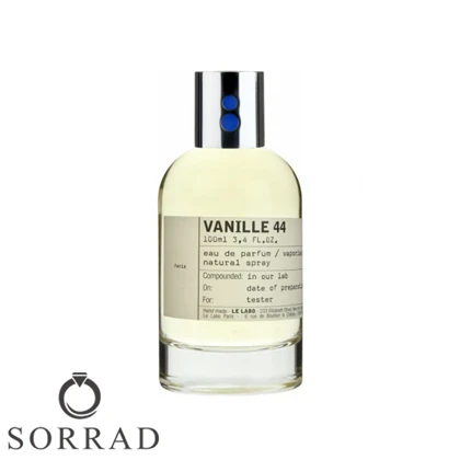عطر ادکلن له لابو وانیل 44 پاریس | Le Labo Vanille 44 Paris