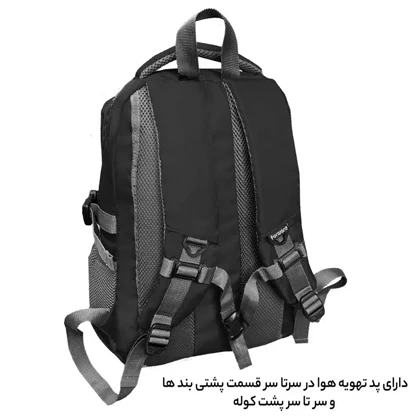 کوله پشتی فوروارد مدل FORWARD - FCLT6009