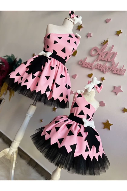 پیراهن بچگانه na-addesign na-addesign