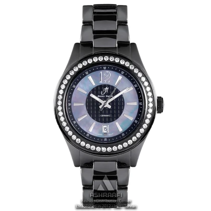 ساعت دنیس مارتین اورجینال دست دوم Dennis Martin 217G