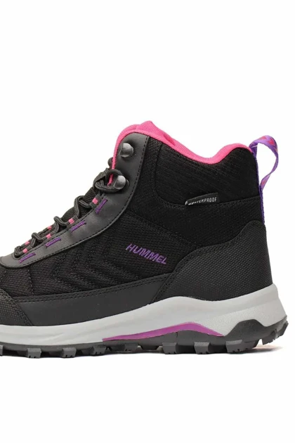 کفش پیاده روی اورجینال هامل hummel