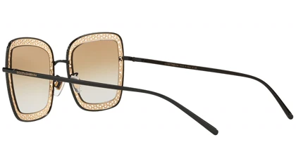 عینک آفتابی دولچه گابانا Dolce & Gabbana DG2225S 13116E