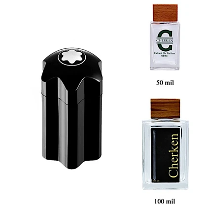 عطر مونت بلانک امبلم Montblanc Emblem