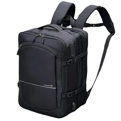 کوله پشتی سفری فوروارد کد FORWARD - FCLT65051 BEST IN THE WORLD (دارای جا کفشی مجزا)