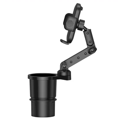 هولدر موبایل و جا لیوانی خودرو گرین لاین Green Lion مدل GX-55