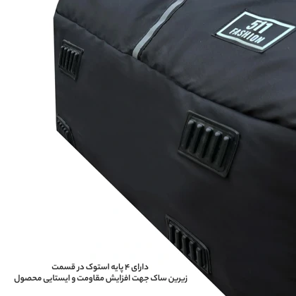 ساک ورزشی گوگانا مدل GOOGANA - GOOG99025 PROFESSIONAL