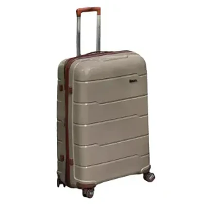 چمدان سایز بزرگ وارداتی مونزا مدل MONZA - MNZ837 LARGE