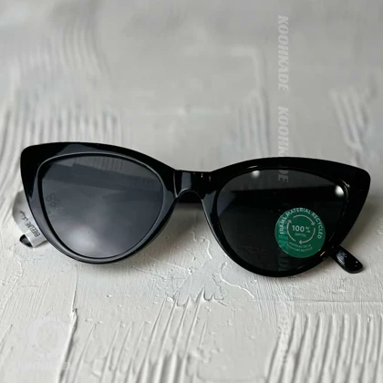 عینک BEELINE BLACK کد 944