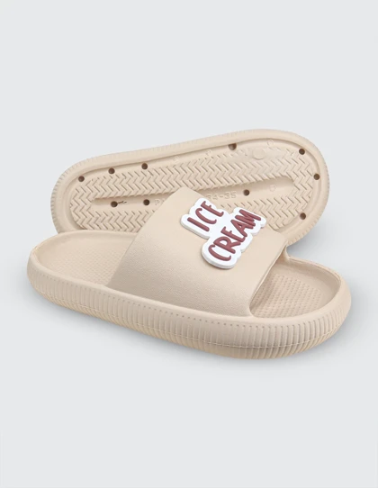 صندل روزانه دخترانه پایون Ice Cream