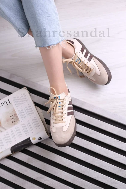 کفش اسپرت زنانه سامبا کد 6020