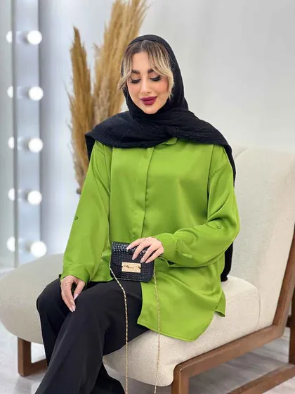 شومیز السا