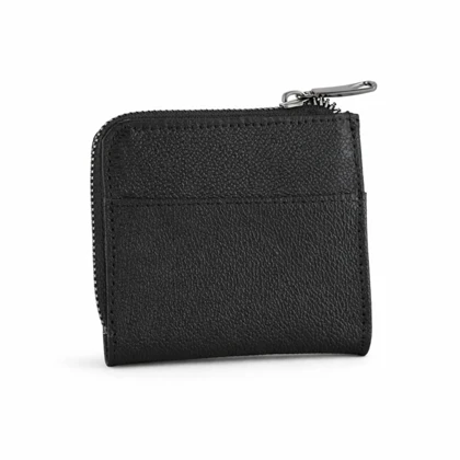 کیف پول چرم یلسان مدل رادین کد 080-BF