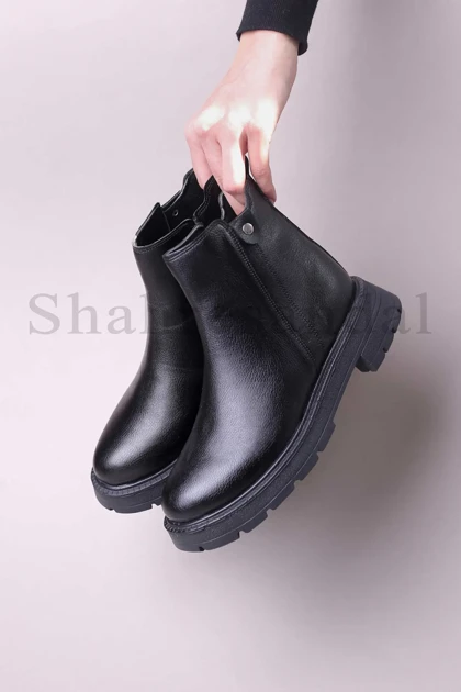 نیم بوت زنانه کد 409