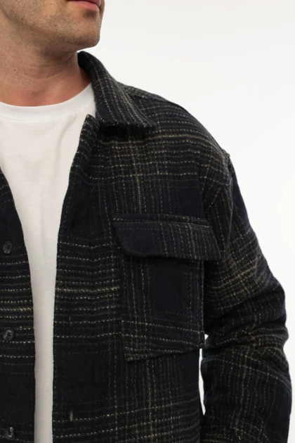 کت و ژاکت مردانه miron miron