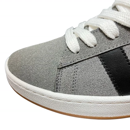 کامپوس بزرگپا خاکستری