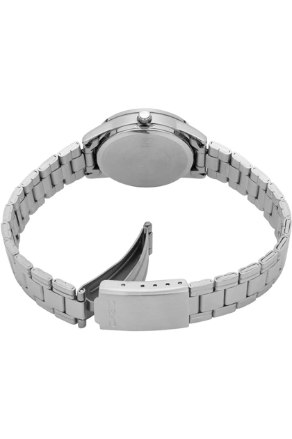 ساعت زنانه casio