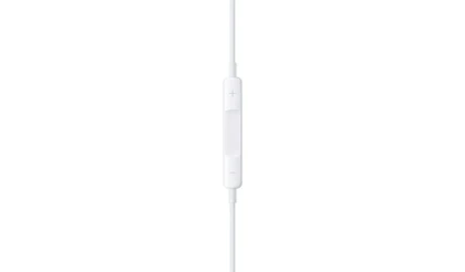 هندزفری سیمی اصل اپل (Apple) جک 3.5 میلی متری مدل EarPods