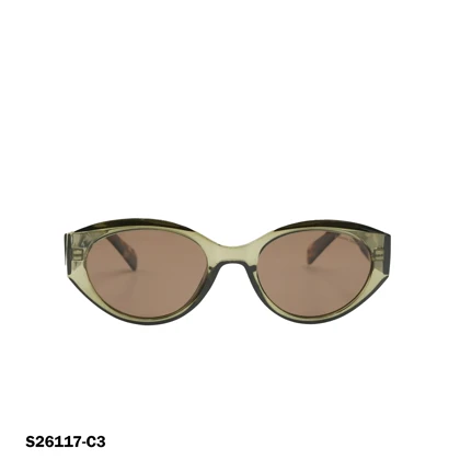 عینک آفتابی زنانه آنتونیو سانچز ( ANTONIO SANCHEZ ) مدل S26117