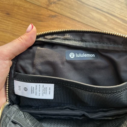 کیف کمری لولولمون Lululemon مدل Metal Hardware
