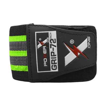 زانوبند پاور ایکس مدل 403F280 طول 2 متر بسته دو عددی