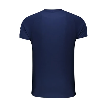 تیشرت ورزشی مردانه تکنیک پلاس 07 مدل TS-149