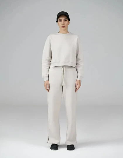 بیسیک آستین چاپ