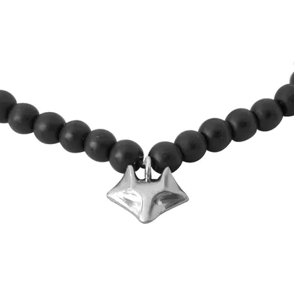 دستبند روبی کوچک _ Ruby Bracelet small