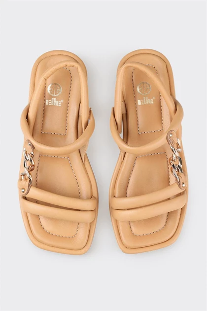 صندل زنانه اله elle