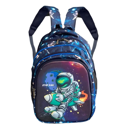 کوله پشتی فوروارد مدل FORWARD - FCLT3948 GREEN SPACE