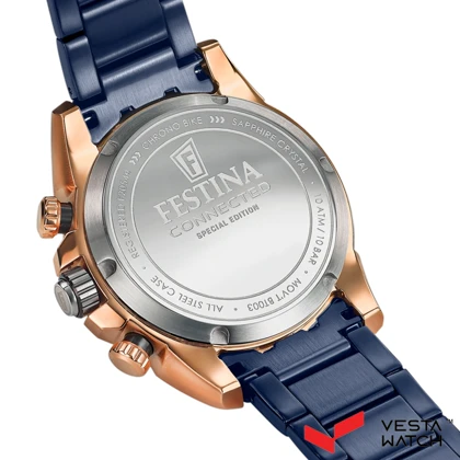ساعت مچی مردانه فستینا FESTINA مدل F20549/1