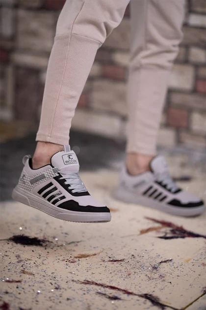 کتانی مردانه ریکان riccon