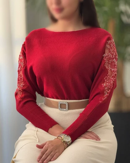 بلوز گپ وارداتی مدل شارمین کد 40187