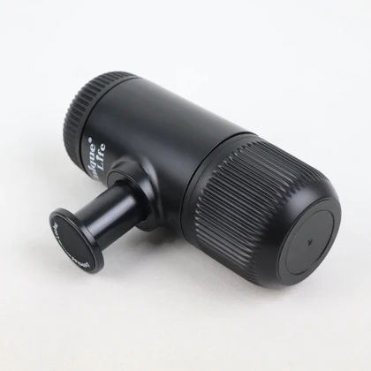 نانو پرسو دو کاره با کیف یونیک