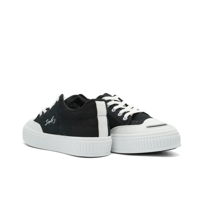 کفش اسپرت دخترانه مدل sneaker - 0026_Blue