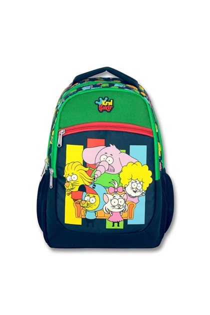 کیف مدرسه بچگانه famebag