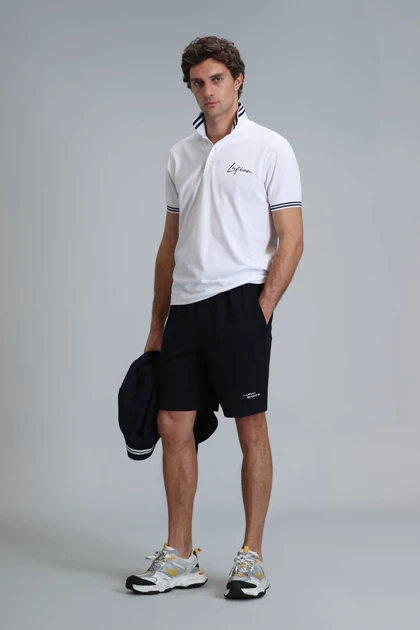 شلوارک مردانه lufian lufian