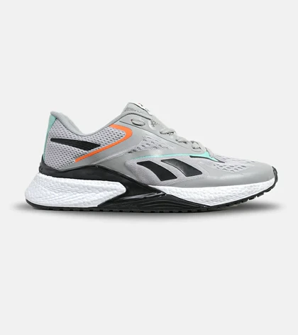 کفش کتانی طوسی مشکی REEBOK Speed 21 TR
