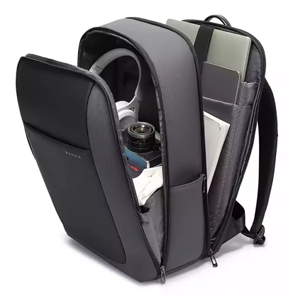 کوله پشتی بنج اورجینال مدل BANGE - BG2952