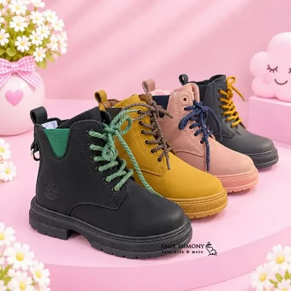 بوت بچگانه TIMBERLAND کد 221