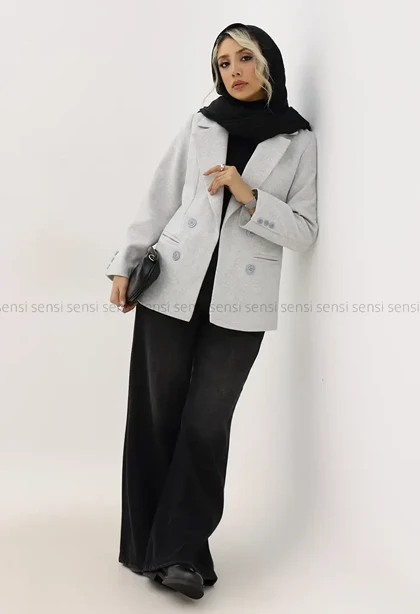 کت آستر دار فوتر کد1005031