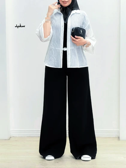 6994-شومیز بنو